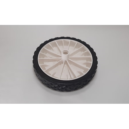 Mtd Wheel-3 Spoke 734-04070